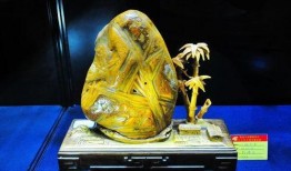 奇石制作爆料视频教程完整版,从零开始，打造你的独特艺术品