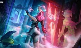 暗区皮肤爆料最新透明皮肤检视,全新透明皮肤视觉盛宴大揭秘